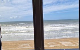 Appartement vue mer